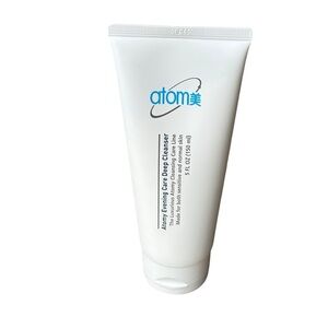 atom Atomy Evening Care Deep Cleanser SEALED 5 oz